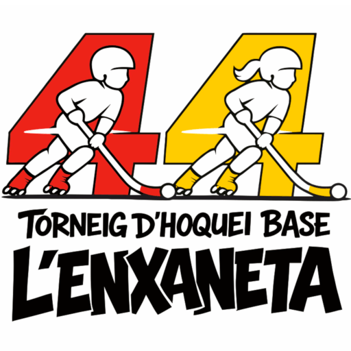 Torneig d'hoquei l'Enxaneta